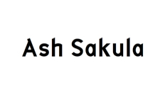 Ash Sakula