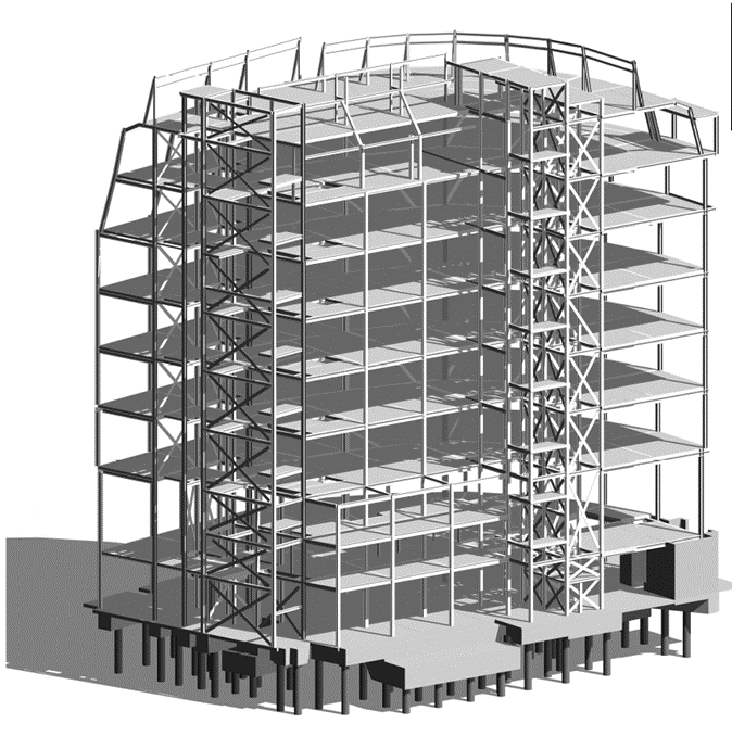 Existing Structure