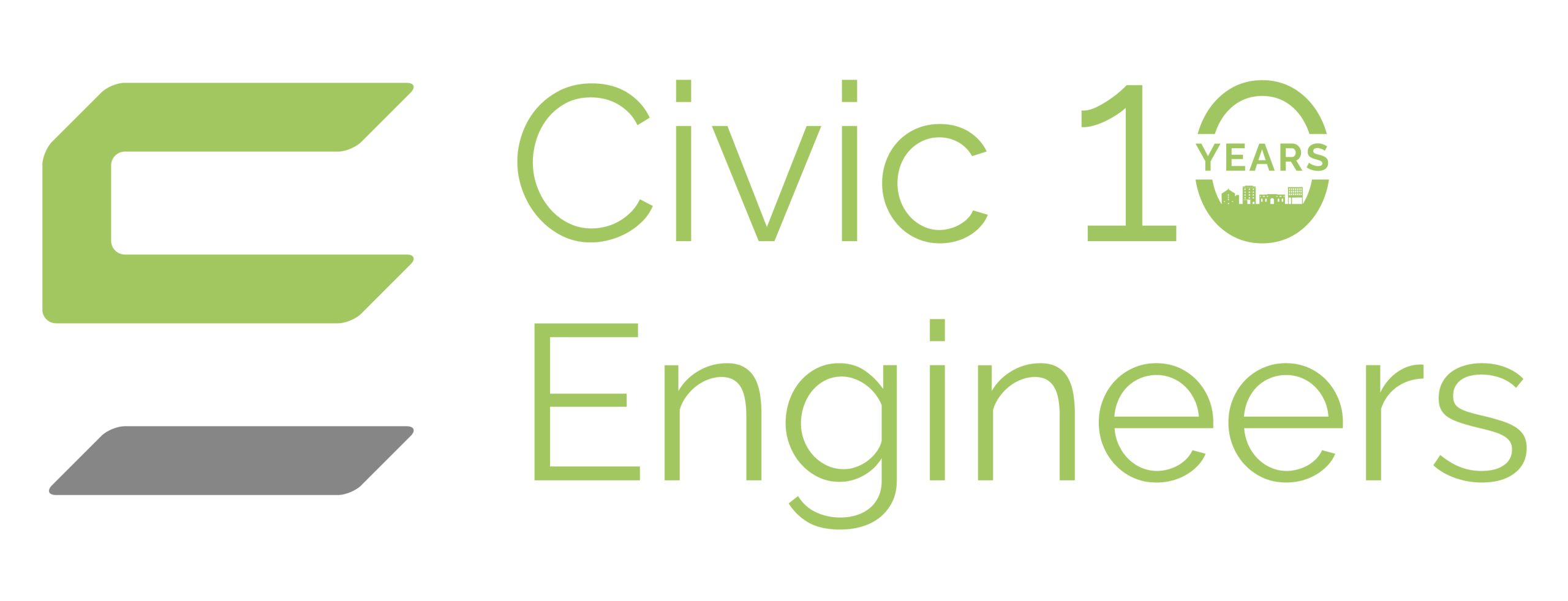 Civic Engineers - 10 Years