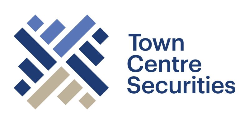 Town Centre Securities