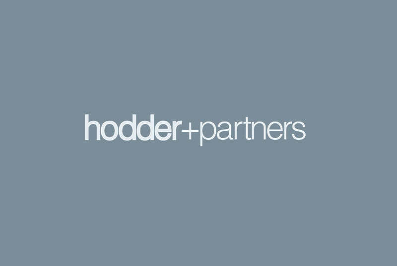 Hodder + Partners