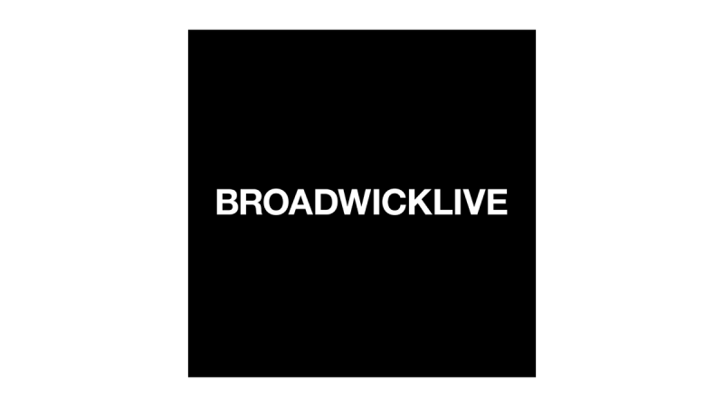 Broadwick Live