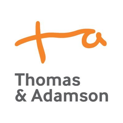 Thomas & Adamson